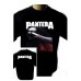 PANTERA VULGAR DISPLAY OF POWER 1992 Мъжка тениска